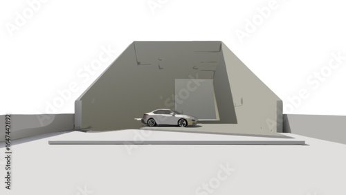 Find the best car garage design ideas for your modern vehicle parking and storage solutions online now