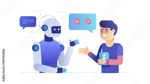 Ai chat