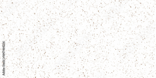 An elegant white marble and concrete texture with a vintage, aged finish and a slightly rough, stone-like surface