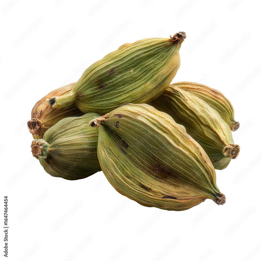 custom made wallpaper toronto digitalFresh green cardamom pods arranged in an artistic display for culinary use and flavor enhancement