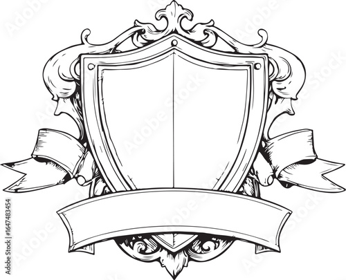 "Legacy of the Crest"