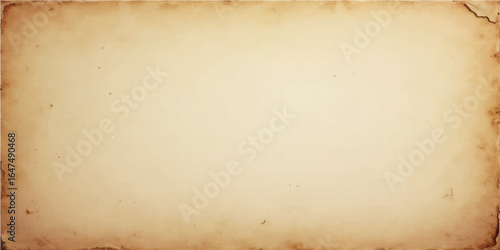 AI Generated High-Resolution Crumpled Brown Kraft Paper Texture for Vintage, Retro and Craft Design Backgrounds.