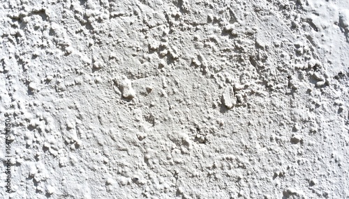 Textured light gray stucco wall