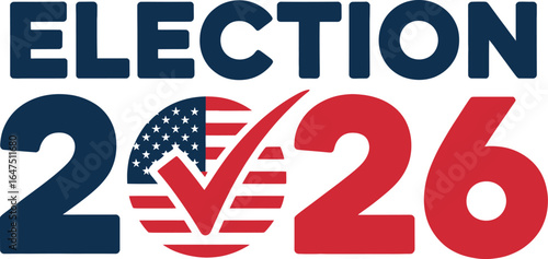 Election politics vote government political democracy usa president america ballot campaign 2026 vote now silhouette
