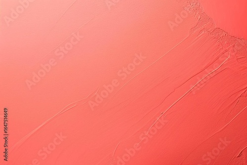 abstract red background