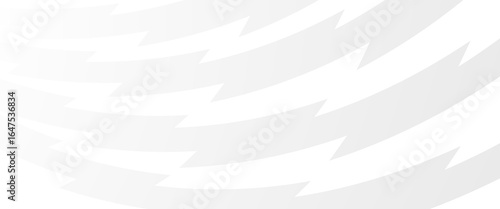 white and black color background football competition concept. premier league background. england league. zigzag background.