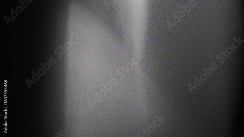 Spoiler light overlay with glowing flare effect for cinematic and professional video editing projects