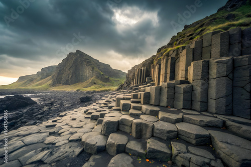 the great wall of china