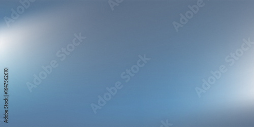 Universal minimalist blue background for presentations.vector eps10