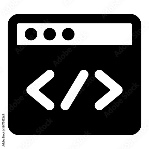 programming icon