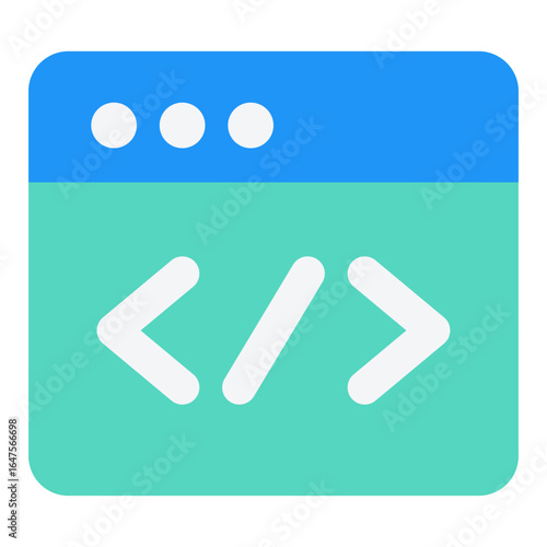 programming icon