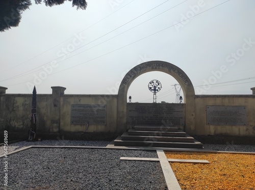 Doberdó cementery