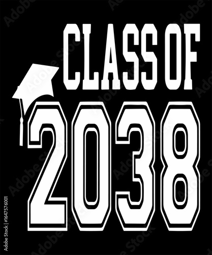 Class of 2038