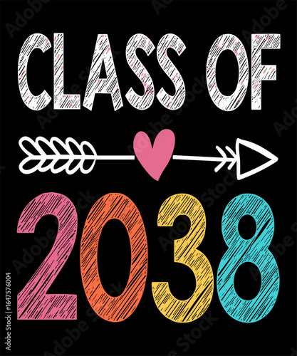 Class of 2038