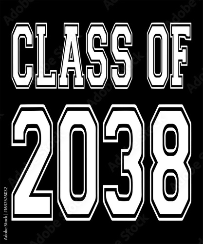 Class of 2038