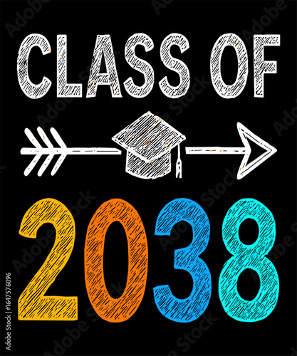 Class of 2038