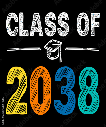 Class of 2038