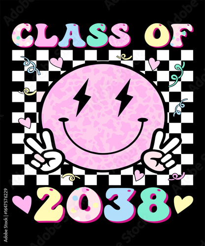 Class of 2038