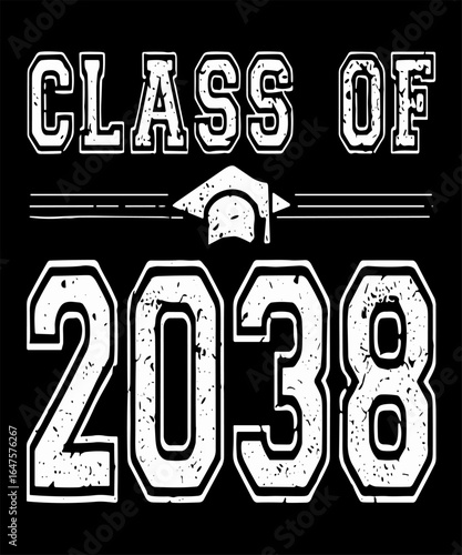 Class of 2038
