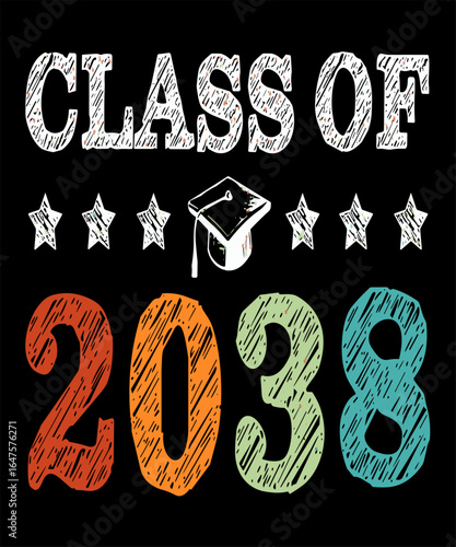 Class of 2038