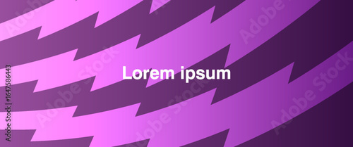 zigzag design for premier league background. england football