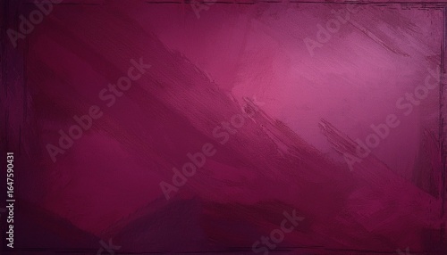 dark pink abstract grunge texture background with copy space for text or image