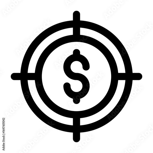 target icon