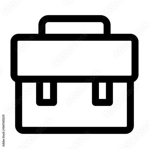work experience icon