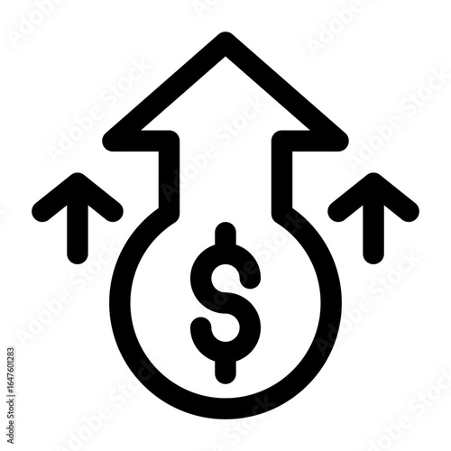 profit icon