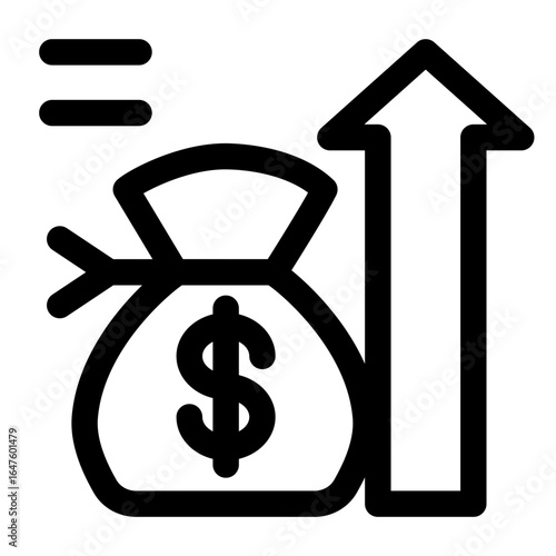 investment icon