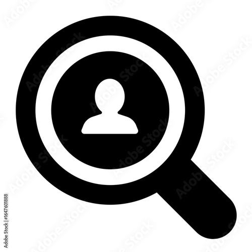 human resource icon