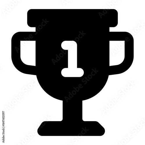 trophy icon