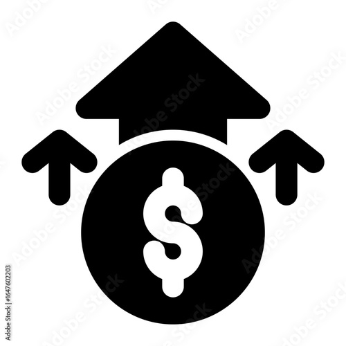 profit icon