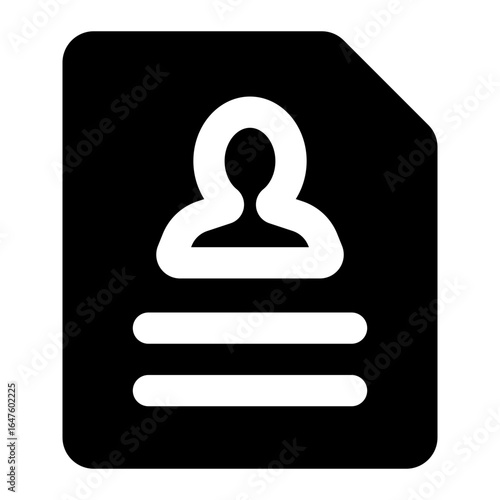 recruitment icon
