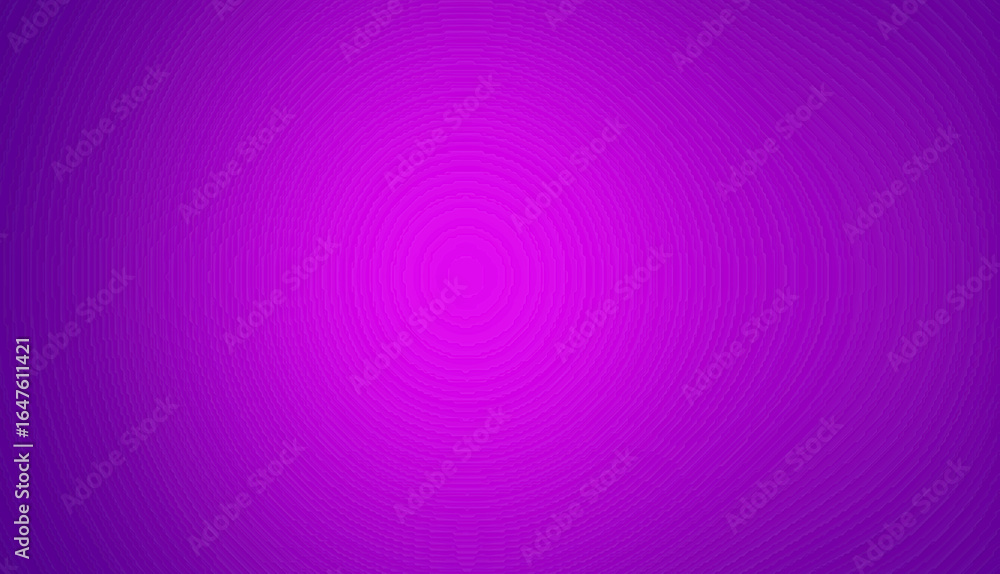 Obraz premium A simple background of a bright pink and purple color gradient with subtle texture details visible