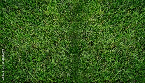 Wallpaper Mural seamless green grass texture Torontodigital.ca