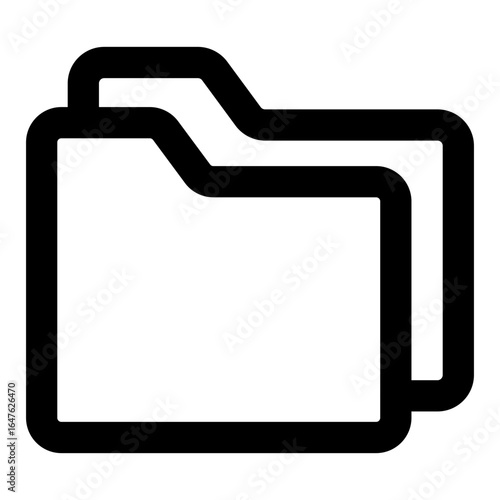 Open Book Icon