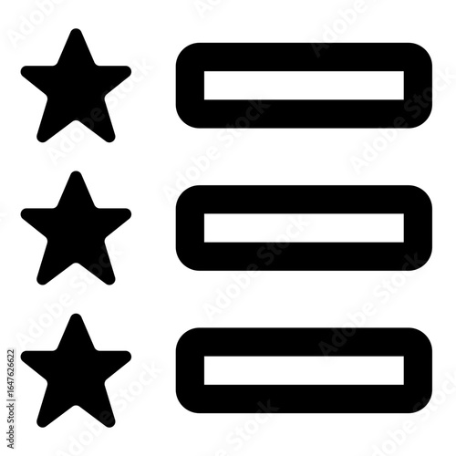 Question Mark Icon in Rounded Speech Bubble
