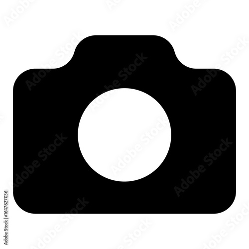 Magnifying Glass Icon