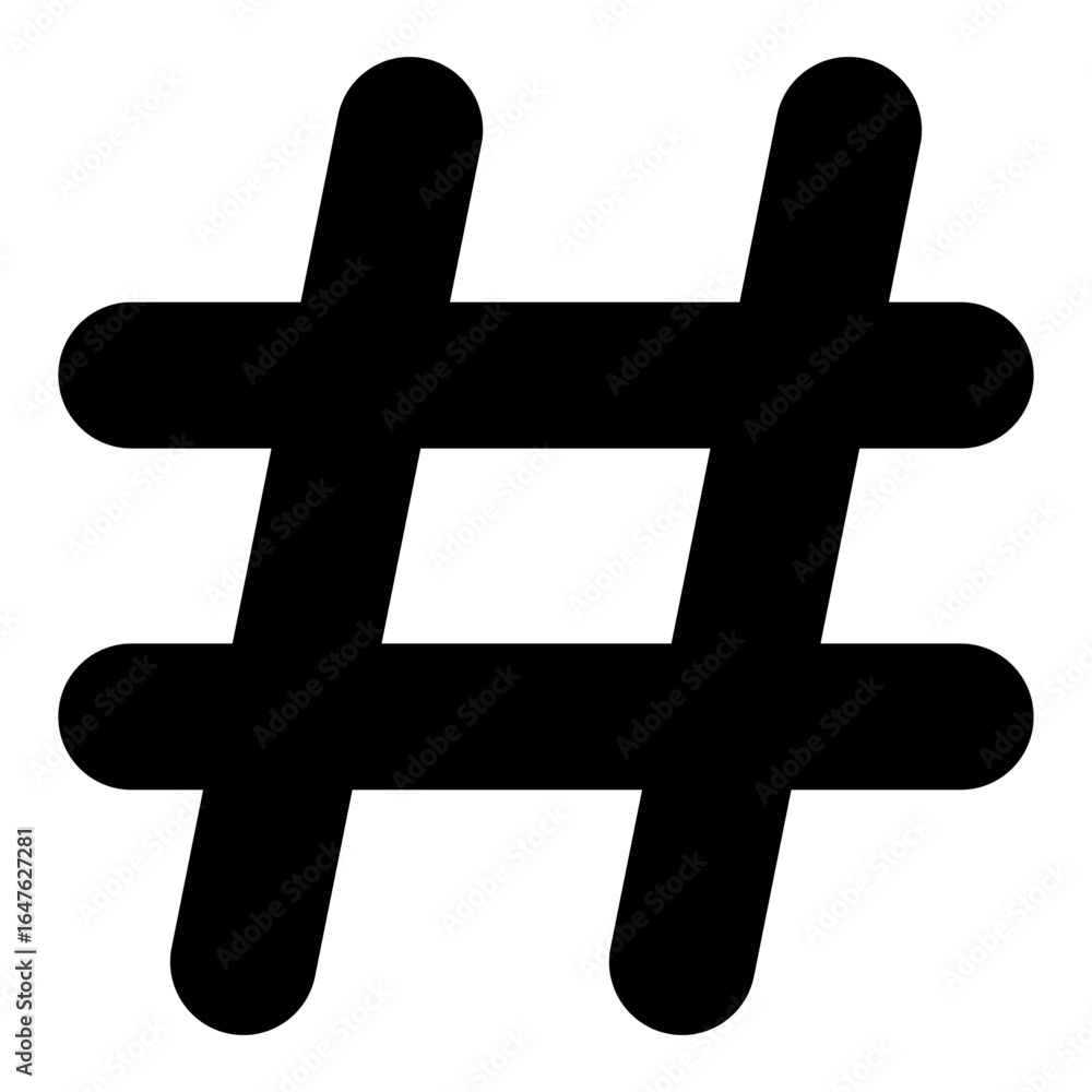 Obraz premium Menu icon