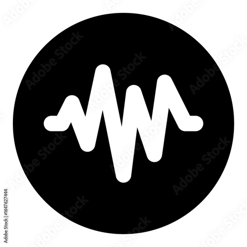 Image Placeholder Icon