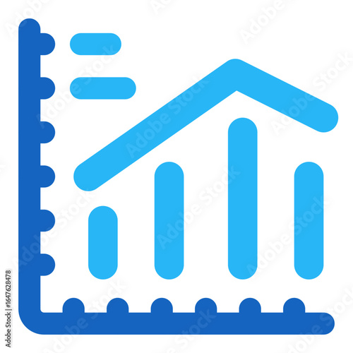 Pencil Icon with Plus Symbols