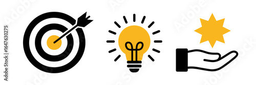 Target Market Analysis for Innovative Ideas in Business Strategy and Growth