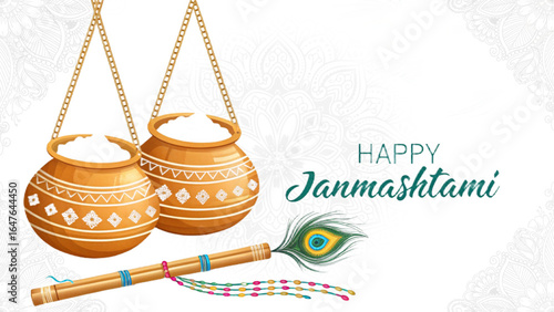 great festival janmashtami birthday of lord krishna