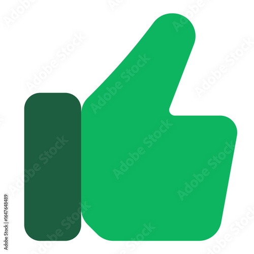 Thumbs Up Icon