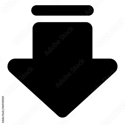 Download Arrow Icon