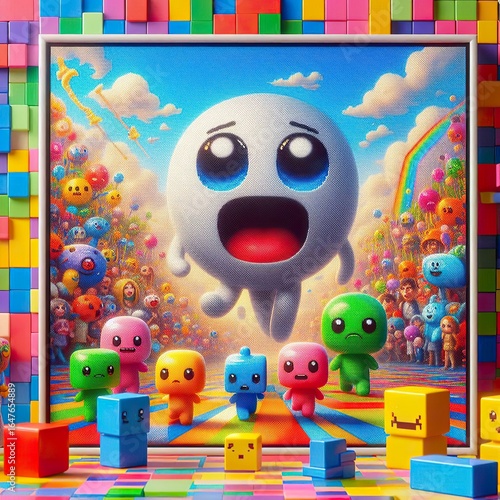 Eco-Innovation's Digital Future A Smart City Powered by Green Tech and AI