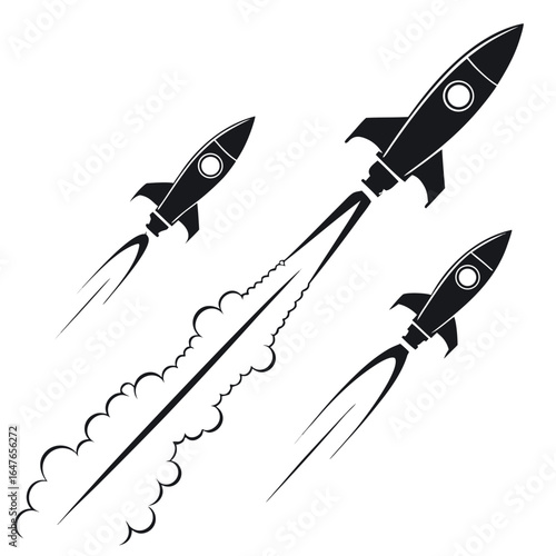 rocket