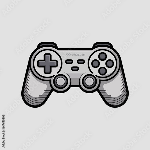 video game controller icon