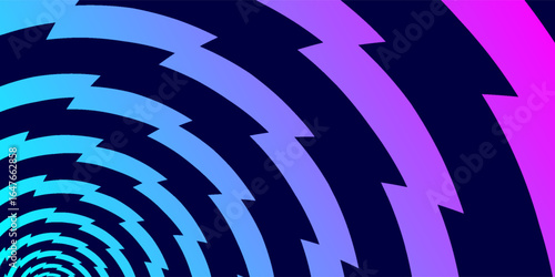 premier league background. Zigzag Background. EPL Premier League thumbnail video,eps10